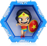 Wow! Pods DC Super Friends Wonder Batman Blue DC - 1005 - 14 - Colorland Toys